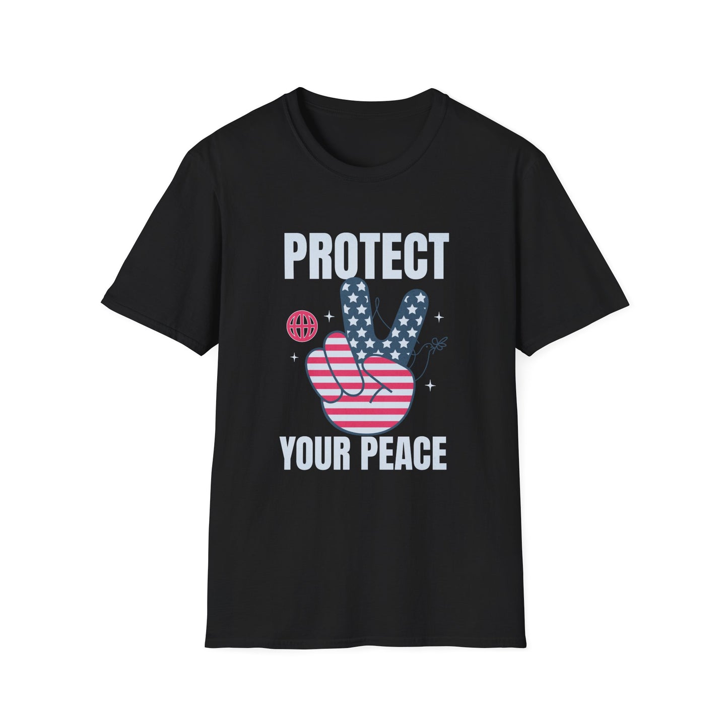 Protect Your Peace T-Shirt