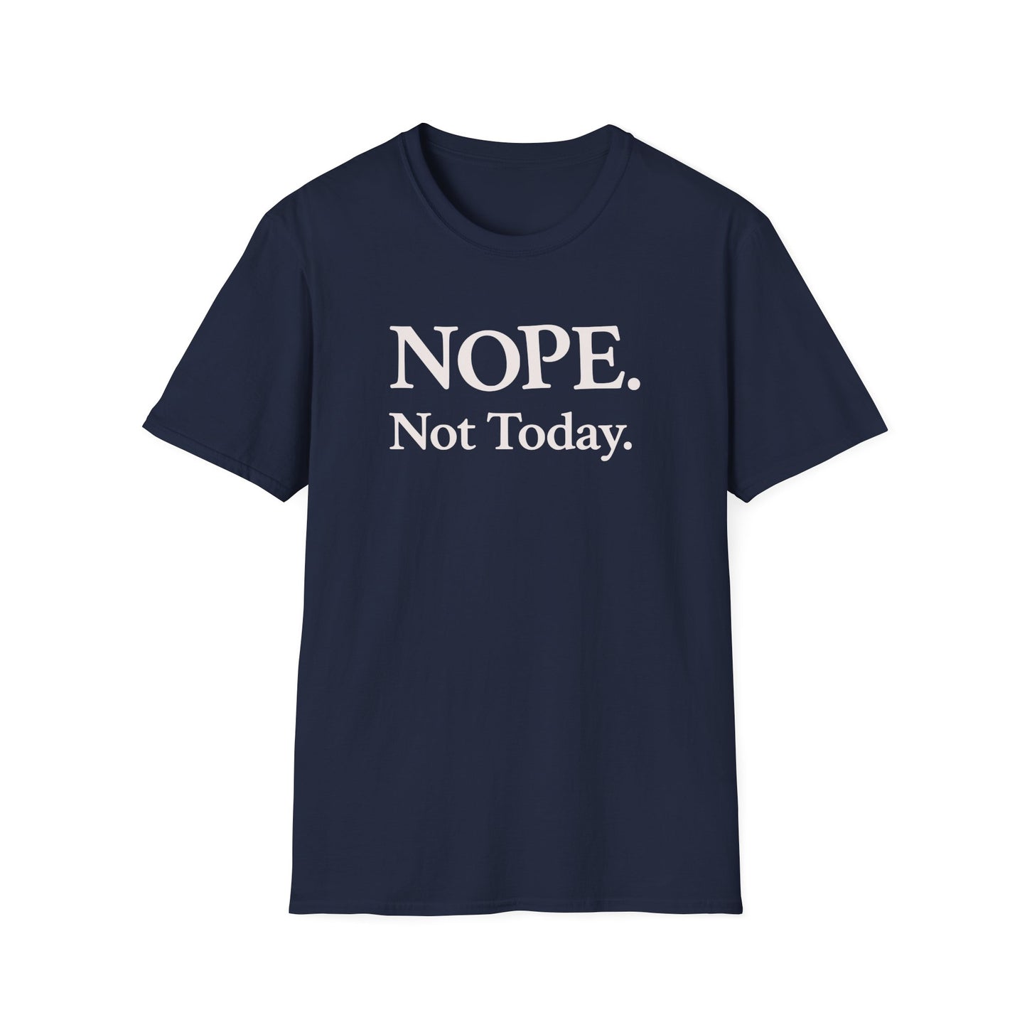 NOPE T-Shirt