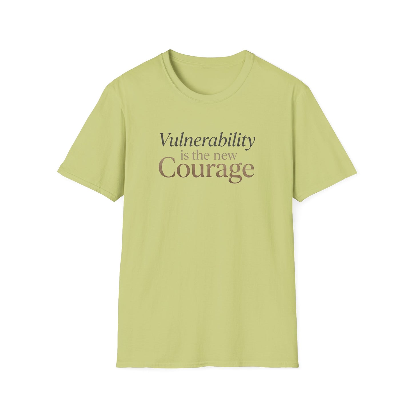 Vulnerability T-Shirt