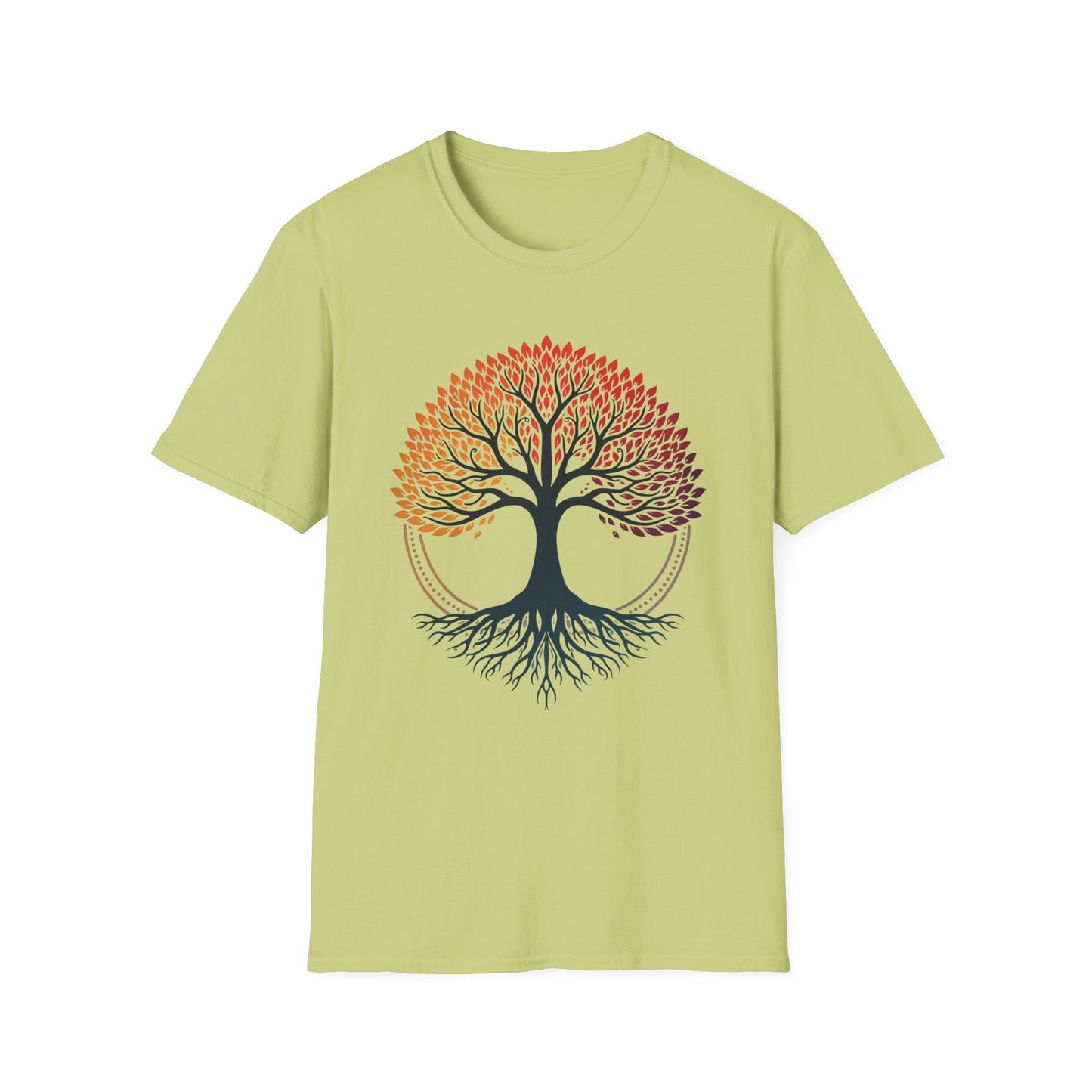 Tree Of Life T-Shirt
