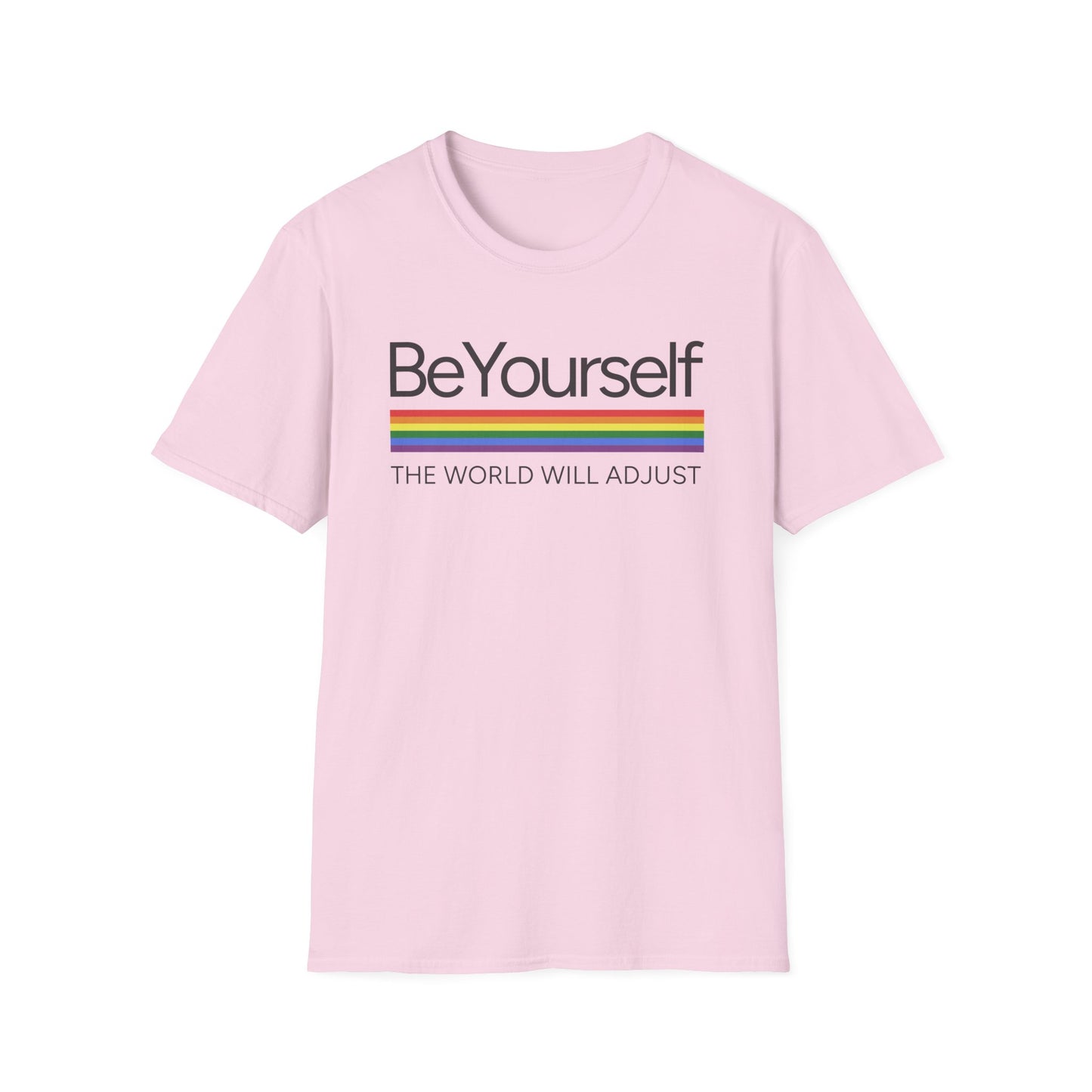 Be Yourself T-Shirt